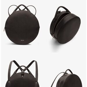 Vintage backpack Matt and nat